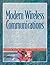 Modern Wireless Communications by Simon O. Haykin (2004-03-04)