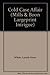 Cold Case Affair (Mills & Boon Intrigue Largeprint) (Mills & Boon Largeprint Intrigue) by Loreth Anne White (2011-01-07)