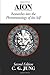 Aion: Researches Into the Phenomenology of the Self (Collected Works of C. G. Jung) by C.G. Jung (5-Sep-1991) Paperback