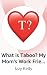 What is Taboo? My Mom's Wor...