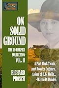 On Solid Ground: The Jo Harper Collection by Richard Prosch