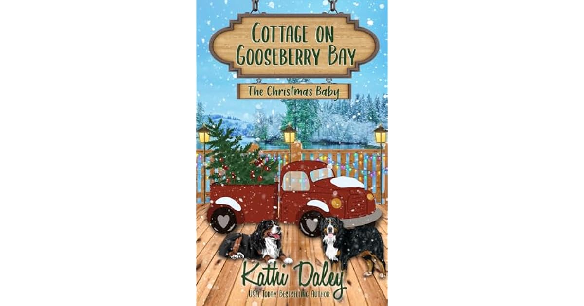 Karin (Sharpsville, PA)’s review of Cottage on Gooseberry Bay The