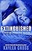 Extinguished: Volume 4 (Titanium Security Series) by Kaylea Cross (2013-12-19)