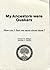 My Ancestors Were Quakers: How Can I Find Out More About Them?