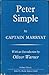 Peter Simple 1969 [Hardcover] Marryat, Frederick [Hardcover] Marryat, Frederick