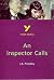 York Notes on J.B.Priestley's An Inspector Calls (York Notes)... by John Scicluna