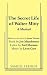 Secret Life of Walter Mitty[SECRET LIFE OF WALTER MITTY][Pape... by Joe Manchester