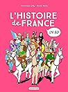 Histoire de Franc...