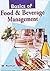 Basics of Food & Bevrage Management