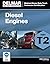 ASE Test Preparation - T2 Diesel Engines (ASE Test Prep for Medium/Heavy Duty Truck: Diesel Engine Test T2) by Cengage Learning Delmar (2011-10-18)