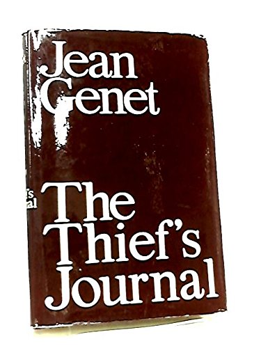 The Thief's Journal