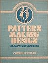 Pattern Making Design: Sleeveless Dresses Pattern Making Design: Sleeveless Dresses