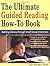The Ultimate Guided Reading How-to Book: Building Literacy Through Small-Group Instruction