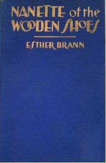 Nanette of the wooden shoes, (Hardcover)