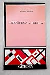 Linguistica y poe...