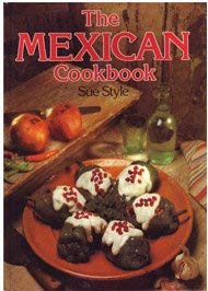 Mexican Cook Book (Paperback)