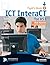 [ICT InteraCT for Key Stage 3: Year 8 (Bk. 2)] [By: Reeves, Bob] [March, 2008]