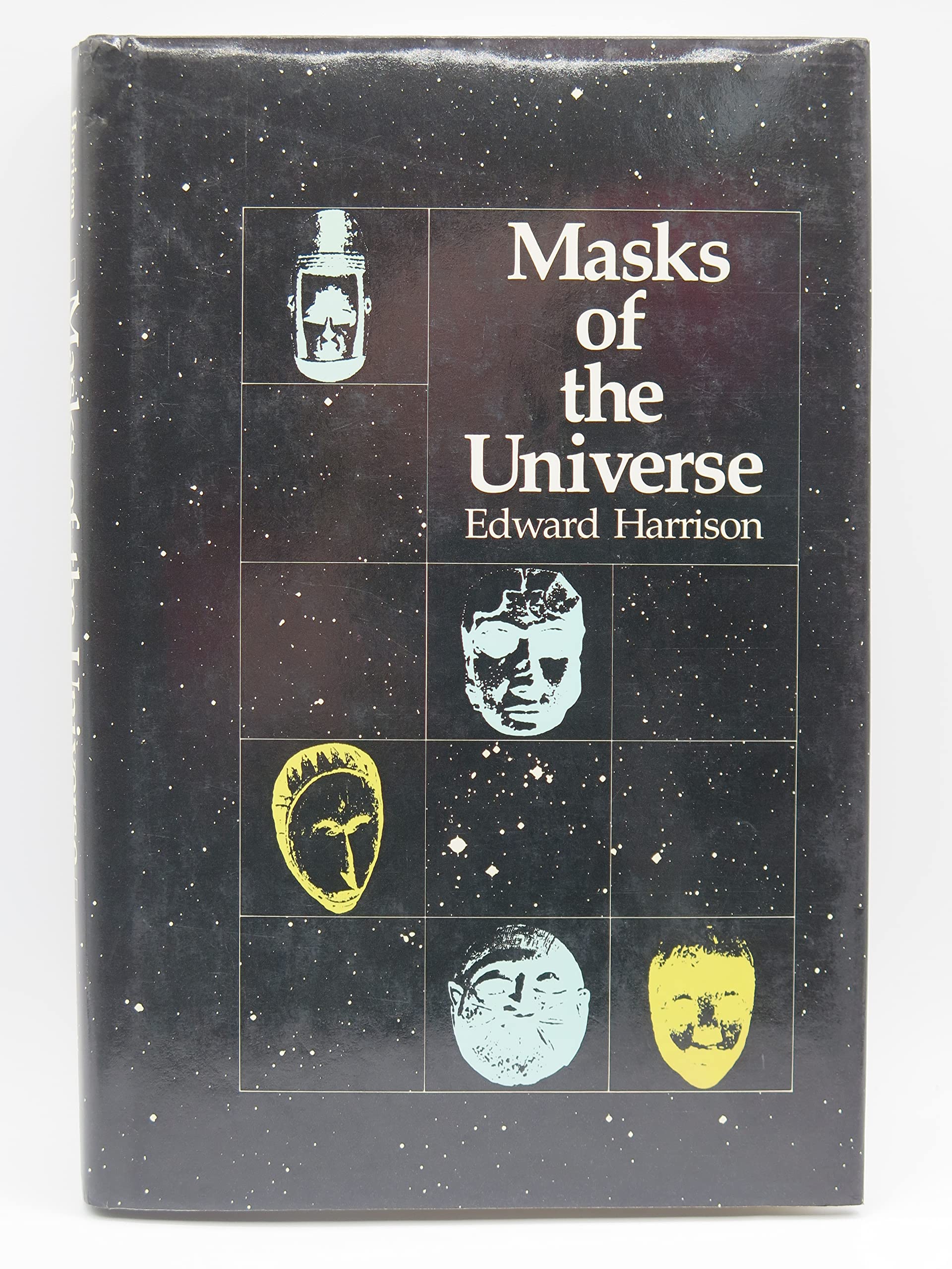 Masks of the Universe (Hardcover)
