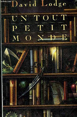 Un Tout Petit Monde