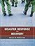 Disaster Response and Recovery 1st (first) Edition by David A. McEntire (2006)