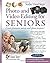 Photo and Video Editing for Seniors (Studio Visual Steps) by StudioVisualSteps StudioVisualSteps (2011-04-22)