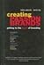 Creating Passion Brands