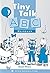 Tiny Talk: ABC Workbook by Susan Rivers (1999-04-29)