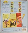 The Wiggles Sing Along song book