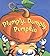 Plumply, Dumply Pumpkin by Mary Serfozo (2004-09-01)
