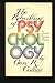 The Rebuilding of Psychology: An Integration of Psychology and Christianity