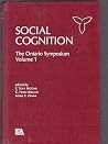 Social Cognition: The Ontario Symposium, Vol. 1: 001 (Ontario Symposia on Personality and Social Psychology Series)