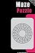 30 maze puzzle activity boo...