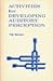 Activities for developing auditory perception