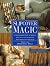 Slipcover Magic by Dorothea Hall (1995-02-02)