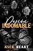 Pasión indomable: Hombres sucios de la mafia (Ficción gay) (Spanish Edition)