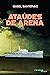Ataúdes de arena (Nuevos Escritores Canarios) (Spanish Edition)