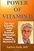 [Power Of Vitamin D by Sarfraz Zaidi