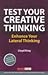 Test your Creative Thinking by Lloyd King