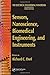 Sensors, Nanoscience, Biomedical Engineering, and Instruments: Sensors Nanoscience Biomedical Engineering (The Electrical Engineering Handbook) by Richard C. Dorf (2006-01-13)