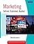 Marketing: Defined, Explain...