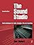 Sound Studio: Audio techniques for Radio, Television, Film and Recording by Alec Nisbett (2003-07-07)