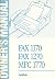 Brother Fax Owner's Manual ...