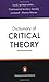 Penguin Dictionary Of Critical Theory by David Macey (Jan 3 2005)