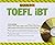 Barron's TOEFL iBT Audio Compact Disc Package, 14th Edition by Sharpe Ph.D., Pamela (2013) Audio CD