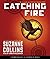 Catching Fire (The Hunger Games, Book 2) by Suzanne Collins (... by Aubry  Andrews