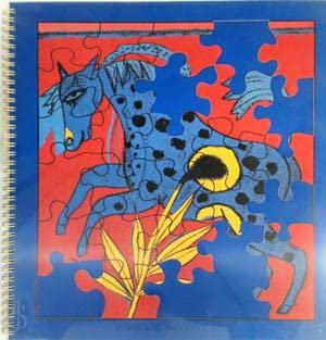 IMAGES DE BÊTES. Douze Images et Textes de Corneille. DJURBILDER. Tolve Bilder Och Texter av Corneille. IMAGES OF ANIMALS. Twelve Images and Texts by Corneille. (Paperback)