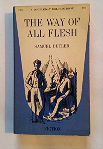 The Way of all Flesh