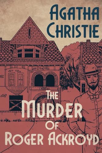 The Murder of Roger Ackroyd