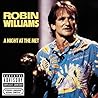 Night at the Met by Williams, Robin [2006] Audio CD