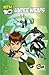 Under Wraps (Ben 10)